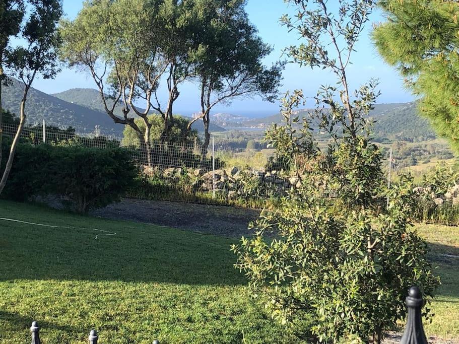 شقة Wild Sud Sardinia تويلادا المظهر الخارجي الصورة